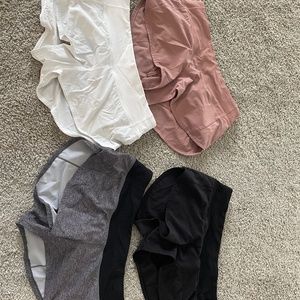 lululemon shorts